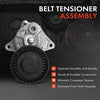 Belt Tensioner for Benz W203 W204 W163 W639 W210 Sprinter Viano Vito A6112000270