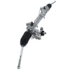 Power Steering Rack & Pinion Assembly for Volkswagen VW Amarok 2H 2010-2021 2.0L