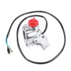 Engine ON/OFF Handle Handlebar Stop Switch Kill Switch for Honda Z50R 1991-1999