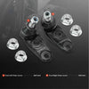 2x Lower Front Ball Joints for Mini R55 R56 R57 R58 R59 Clubman Cooper Coupe FWD