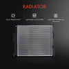 Radiator for Jaguar S-Type X200 XF X250 XJ X350 X358 1999-2015 3.0L Petrol Sedan