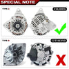 Alternator for Holden Commodore VX VY VS VR VP Statesman WH Caprice Calais 3.8L