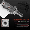 Brake Master Cylinder for Isuzu D-Max DMax TFR TFS 2012-2020 3.0L Auto Trans.