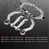 6x Lower Upper Front Control Arm w/ Ball Joint for Tesla Model Y 5YJY EV RWD AWD