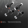 2x Front Stabilizer Sway Bar Link for Subaru Forester SG SH Impreza Liberty BL