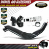 Right Snorkel Kit for Hummer H3 2008 I5 3.7L Petrol Intake System Off-Road 4X4