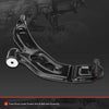 Lower Front Left Control Arm for Mini Cooper F55 F56 F57 R56 R57 1.5L 2.0L FWD