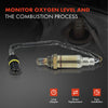 Upstream Oxygen Sensor for BMW E82 E88 E90 E91 E92 E93 F20 F22 135i 235i 335i