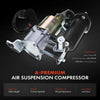 Air Suspension Compressor with Realy for Toyota Landcruiser Prado 120 150 Series