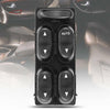 Power Master Window Switch For Ford Falcon AU 98-2002 Fairmont Fairlane XR6 XR8