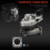 RHF55V Turbocharger for Isuzu NKQ80 NKR80 Gmc 3500 2000-2007 5.2L 4HK1 Diesel