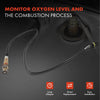 Oxygen Sensor for Mercedes Benz C200 Kompressor CLK240 CLK320 CLK500 E430 ML500