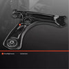 Lower Front Right Control Arm for Audi A1 8X1 8XA VW Polo Skoda Fabia NJ3 Rapid