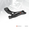 Lower Front Left Control Arm for Audi A1 8X1 8XA VW Polo Skoda Fabia NJ3 Rapid