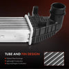 Turbo Intercooler for Mercedes Benz W204 C204 S204 A207 C207 S212 W212 C180 E200