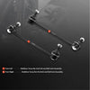 2x Front Left Right Sway Bar End Link for Kia Rio DC 07/2000-07/200