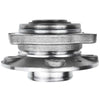 2x Front Wheel Bearing Hubs for Volvo S60 384 S80 184 V70 285 XC70 Cross Country