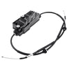 Parking Brake Actuator for BMW X5 F15 F85 X6 F16 F86 2013-2019 With Control Unit