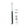 3x Bonnet & Tailgate Gas Struts Kit Slow Down for Toyota Hilux Vigo SR5 05-12