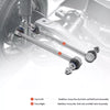 2x Front Stabilizer Sway Bar End Link for Tesla Model 3 5YJ3 EV 2017-2022 Sedan