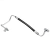 A/C AC Refrigerant Discharge Pressure Hose Line for BMW E60 525i 530i 2003-2005