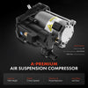 Air Suspension Compressor With Relay for Land Rover Range Rover L405 Sport L494