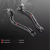 2x Outer Front LH RH Tie Rod End for Hyundai ix35 LM Kia Sportage SL 2010-2015