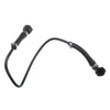 Expansion Tank Radiator Coolant Hose for BMW X5 E53 2001-2006 4.4L 4.6L M62 N62