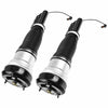 Pair Front Air Suspension Strut Shock Absorber for Mercedes Benz W220 2000-2005