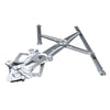 Power Window Regulator w/o Motor Right Side for Toyota Prius NHW20 ZVW30 03-15
