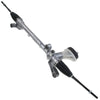 Power Steering Rack & Pinion Assembly for Ford Fiesta WS 2009 2010 FWD Hatchback