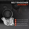 Compressor Belt Tensioner for BMW E46 E39 E53 E36 316i 320i 325i 530i 520i X5 Z3