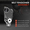 Belt Tensioner for BMW E34 E36 E39 E46 E53 E60 E83 E85 E86 3 / 5 Series X3 X5 Z3