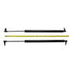 2pcs Gas Struts for Trailer Box Caravans Camper Canopy 585MM Long x 738Newton