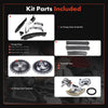 Timing Chain Kits for Kia Sorento BL Hyundai iload iMax TQ D4CB 2.5L 2002-2016