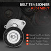 Belt Tensioner for Mercedes Benz CL203 C209 W203 W204 W211 W212 S203 S204 R172
