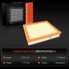 1x Engine Air Filter for BMW 118i 218d 220i 225i X1 X2 Mini F55 F56 F60 Clubman