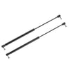 4 x Gas Struts 500mm x 350N (8mm Shaft) Caravans, Trailers, Canopy, Toolbox