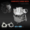 TF035HL10 Turbocharger for Mitsubishi Outlander ZJ ZK ZL ASX GA8W 2.2 DI-D 4N14