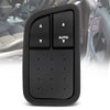 Master Window Switch w/o Auto Function for Ford Falcon BA BF 2002-2008 No Light