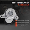 Drive Belt Tensioner for Mercedes Benz A207 C207 R172 S212 W166 W204 W212 W213