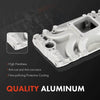 Intake Manifold for Holden 253 308 V8 Engine 5500 RPM Low-Rise Single Plane