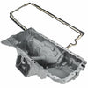 Engine Oil Pan With Gasket for BMW X5 E70 X6 E71 E72 2008-2014 3.0L Petrol N55