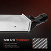 Turbo Intercooler for Audi A4 B8 A5 8F7 8T3 8TA A6 C7 Q5 8RB 2007-2019 1.8L 2.0L