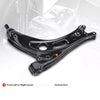1x Lower Front Control Arm for VW Polo 9N Skoda Fabia 542 Roomster 5J7 2001-2015