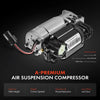 Air Suspension Compressor for Land Rover Discovery 2 MK II 1999-2004 2.5L 4.0L