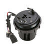Diesel Heating Tank Unit for VW Touareg 7P 7L Porsche Cayenne 92A 3.0L 2007-2018