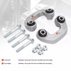2x Front Stabilizer Sway Bar End Link for Audi A4 B5 A6 C5 A8 Allroad VW Passat
