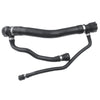 Upper Radiator Hose for BMW E66 E65 E67 740i 750i 2004-2008 4.0L 4.8L N62 Petrol