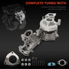 TD04 Turbo Turbocharger for Nissan Navara D40 Pathfinder R51 Infiniti 3.0L V9X